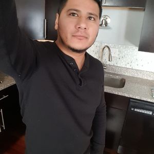 Meet your Posher, Tony